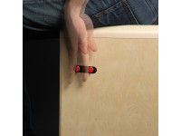 Sela Cajon CaSela SE105 Tampo Dark Nut Sela Cajon CaSela SE105 Tampo Dark Nut